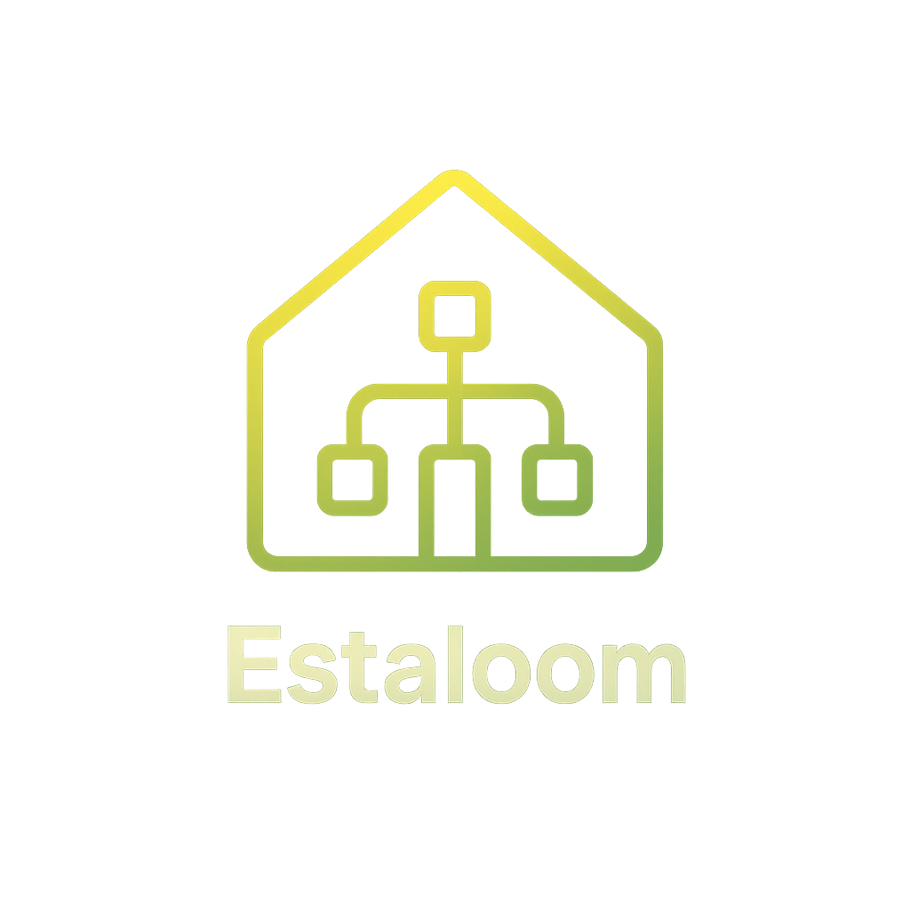 Estaloom logo